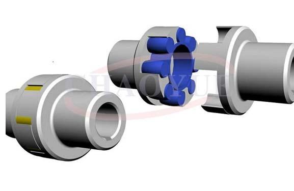 陜西聯(lián)軸器生產廠家